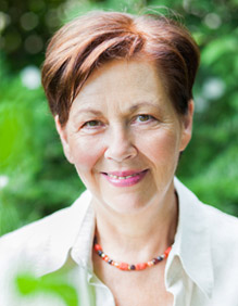 Sabine Kootsch Hannover, Yogalehrerin und Gesundheitscoach